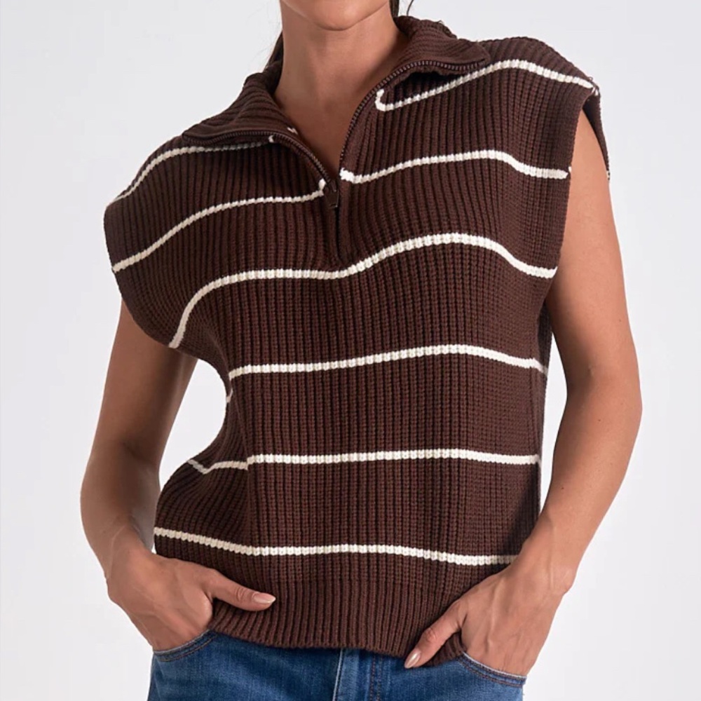 Sonoma Sweater Vest